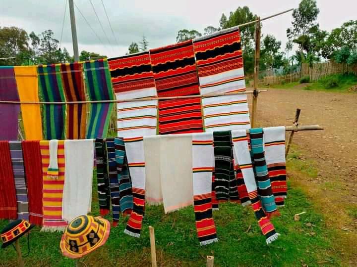 Handcraft Workshop